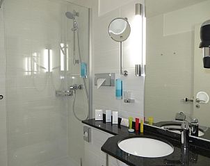 Verblijf 19702401 - Vakantie appartement Hessen - Concorde Hotel Viktoria