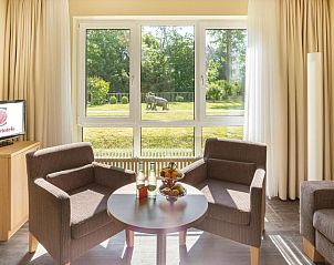 Verblijf 19702401 - Vakantie appartement Hessen - Concorde Hotel Viktoria