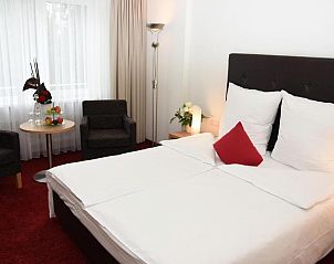 Verblijf 19702401 - Vakantie appartement Hessen - Concorde Hotel Viktoria