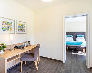 Verblijf 19702401 - Vakantie appartement Hessen - Concorde Hotel Viktoria