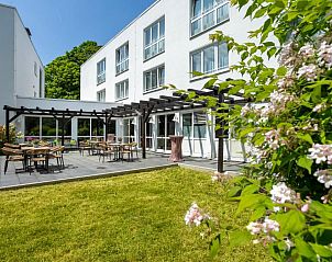 Verblijf 19702401 - Vakantie appartement Hessen - Concorde Hotel Viktoria