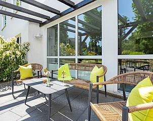 Verblijf 19702401 - Vakantie appartement Hessen - Concorde Hotel Viktoria