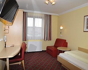 Unterkunft 19811301 - Appartement Salzburgerland - Hotel Gasthof Kamml