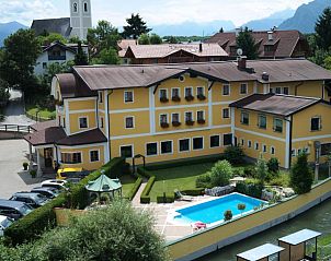 Unterkunft 19811301 - Appartement Salzburgerland - Hotel Gasthof Kamml