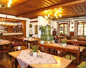 Unterkunft 19811301 - Appartement Salzburgerland - Hotel Gasthof Kamml