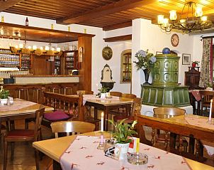 Unterkunft 19811301 - Appartement Salzburgerland - Hotel Gasthof Kamml