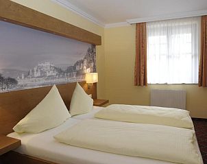 Unterkunft 19811301 - Appartement Salzburgerland - Hotel Gasthof Kamml