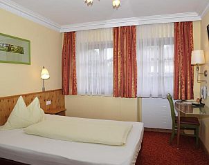 Unterkunft 19811301 - Appartement Salzburgerland - Hotel Gasthof Kamml