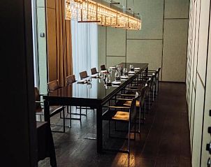 Guest house 199020106 - Apartment Baden-W�rttemberg - Roomers Baden-Baden, Autograph Collection