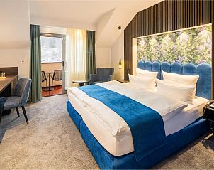 Guest house 19902018 - Apartment Baden-W�rttemberg - Hotel Heiligenstein