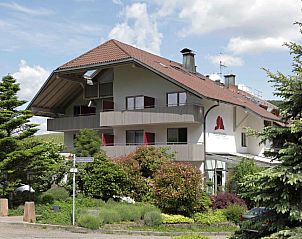 Guest house 19902018 - Apartment Baden-W�rttemberg - Hotel Heiligenstein
