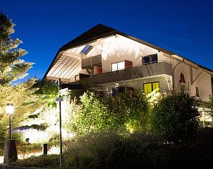 Guest house 19902018 - Apartment Baden-W�rttemberg - Hotel Heiligenstein