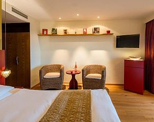 Guest house 19902018 - Apartment Baden-W�rttemberg - Hotel Heiligenstein