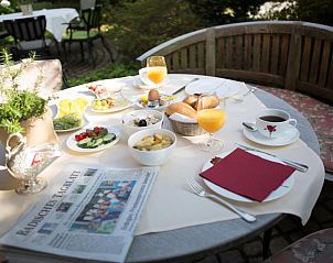 Guest house 19902018 - Apartment Baden-W�rttemberg - Hotel Heiligenstein