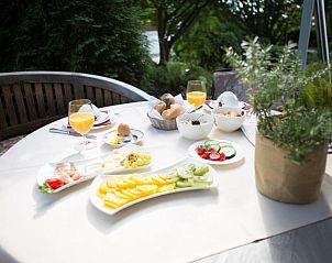 Guest house 19902018 - Apartment Baden-W�rttemberg - Hotel Heiligenstein