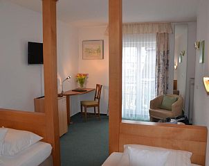 Guest house 19902028 - Apartment Baden-W�rttemberg - Huber's Hotel