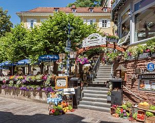 Guest house 19902032 - Apartment Baden-W�rttemberg - Hotel zum Goldenen L�wen