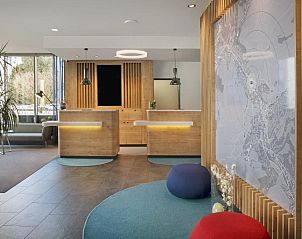 Guest house 19902040 - Apartment Baden-W�rttemberg - Holiday Inn Express Baden-Baden, an IHG Hotel
