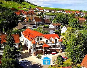 Guest house 19902097 - Apartment Baden-W�rttemberg - Hotel & Restaurant Rebstock