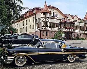 Guest house 19902097 - Apartment Baden-W�rttemberg - Hotel & Restaurant Rebstock