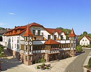 Guest house 19902097 - Apartment Baden-W�rttemberg - Hotel & Restaurant Rebstock