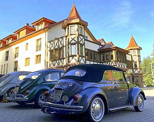 Guest house 19902097 - Apartment Baden-W�rttemberg - Hotel & Restaurant Rebstock