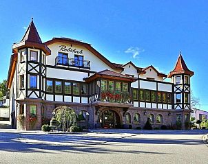 Guest house 19902097 - Apartment Baden-W�rttemberg - Hotel & Restaurant Rebstock