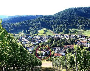 Guest house 19902097 - Apartment Baden-W�rttemberg - Hotel & Restaurant Rebstock