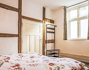 Guest house 1991008 - Apartment Mecklenburg-Vorpommern - Appartement Karl II.