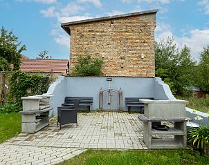 Guest house 1991008 - Apartment Mecklenburg-Vorpommern - Appartement Karl II.