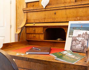 Guest house 1991008 - Apartment Mecklenburg-Vorpommern - Appartement Karl II.