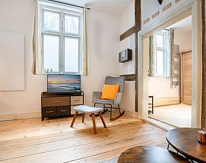 Guest house 1991008 - Apartment Mecklenburg-Vorpommern - Appartement Karl II.