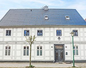 Guest house 1991008 - Apartment Mecklenburg-Vorpommern - Appartement Karl II.