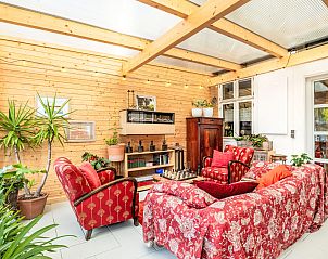 Guest house 1991008 - Apartment Mecklenburg-Vorpommern - Appartement Karl II.