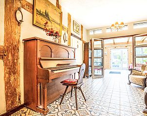 Guest house 1991008 - Apartment Mecklenburg-Vorpommern - Appartement Karl II.