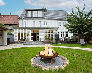 Guest house 1991009 - Apartment Mecklenburg-Vorpommern - Appartement King George III