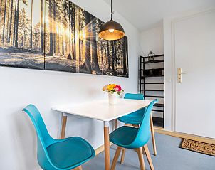 Guest house 1991009 - Apartment Mecklenburg-Vorpommern - Appartement King George III
