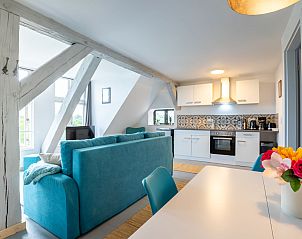 Guest house 1991009 - Apartment Mecklenburg-Vorpommern - Appartement King George III