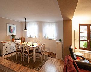 Guest house 1991012 - Apartment Mecklenburg-Vorpommern - Appartement Morgensonne