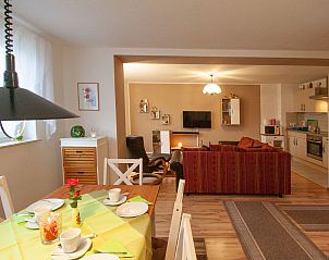 Guest house 1991012 - Apartment Mecklenburg-Vorpommern - Appartement Morgensonne
