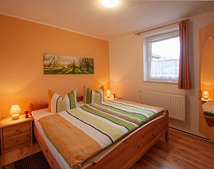 Guest house 1991012 - Apartment Mecklenburg-Vorpommern - Appartement Morgensonne