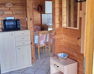Guest house 19913206 - Holiday property Mecklenburg-Vorpommern - Vakantiehuis mit Terrasse