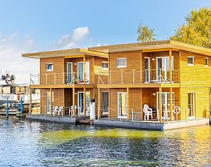 Guest house 19914005 - Holiday property Mecklenburg-Vorpommern - �Floating House 5 - Classic�
