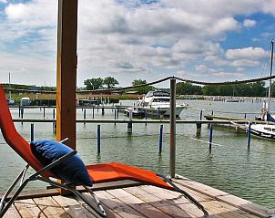 Guest house 19914005 - Holiday property Mecklenburg-Vorpommern - �Floating House 5 - Classic�