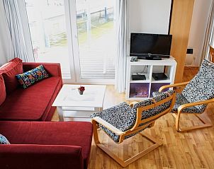 Guest house 19914005 - Holiday property Mecklenburg-Vorpommern - �Floating House 5 - Classic�