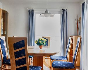 Guest house 19914005 - Holiday property Mecklenburg-Vorpommern - �Floating House 5 - Classic�