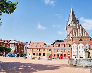 Guest house 19914005 - Holiday property Mecklenburg-Vorpommern - �Floating House 5 - Classic�