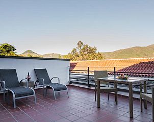 Guest house 19914404 - Apartment Canary Islands - La Casona del Patio