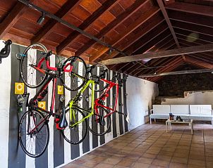 Guest house 19914404 - Apartment Canary Islands - La Casona del Patio
