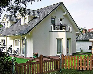 Guest house 1991503 • Apartment Mecklenburg-Vorpommern • Appartement Lemke 